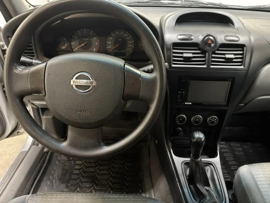 Nissan Almera Classic I Саратов  - изображение 10
