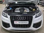 Audi Q7 I (4L) Рестайлинг Москва  - изображение 36