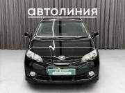 Toyota Wish II Рестайлинг Красноярск  - изображение 19
