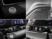 Chery Tiggo 7 Pro Max I Рестайлинг Ногинск  - изображение 39