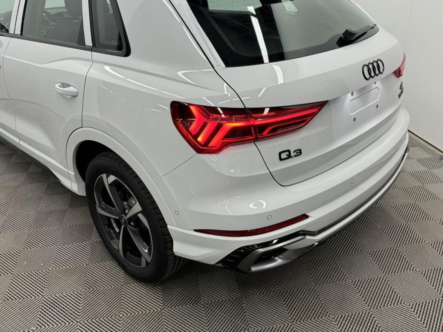 Audi Q3 II (F3) Воронеж  - изображение 7