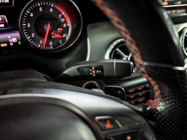 Mercedes-Benz CLA I (C117 X117) с пробегом 2013 года, цена 1 780 000 рублей, 176144 км, седан, Автокод Объявления