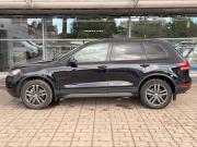 Volkswagen Touareg II Москва  - изображение 24