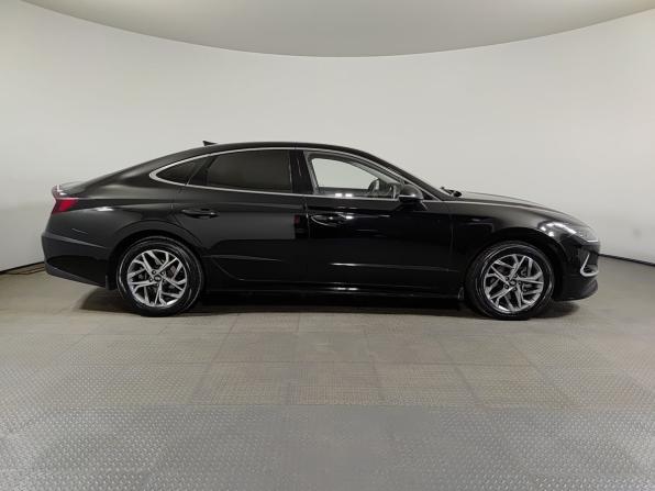 Hyundai Sonata VIII (DN8) с пробегом 2019 года, цена 2 050 000 рублей, 174000 км, седан, Автокод Объявления