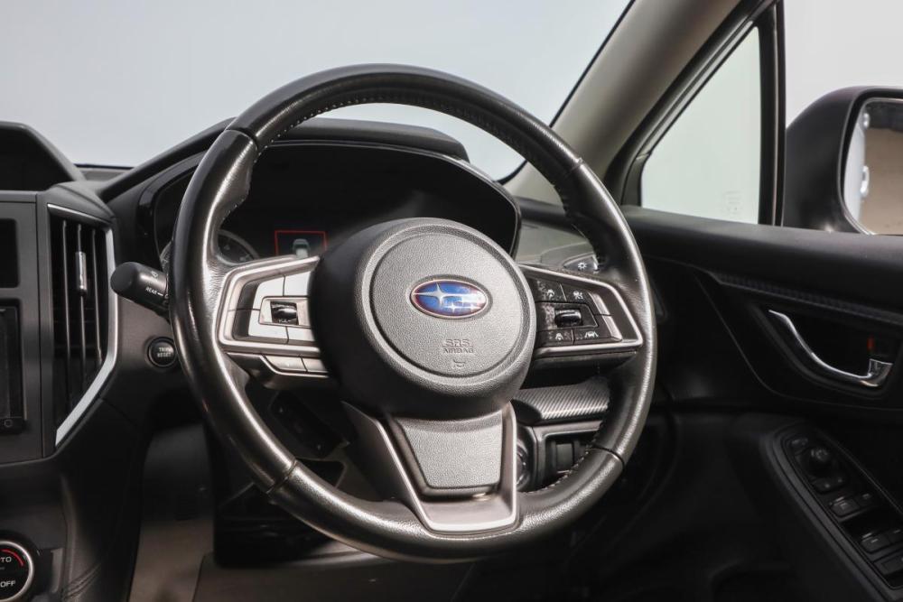 Subaru Impreza V Новосибирск  - изображение 13