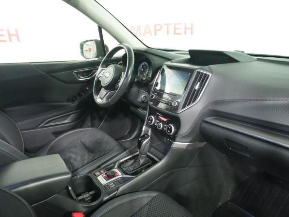 Subaru Forester V с пробегом 2021 года, цена 2 778 000 рублей, 105629 км, внедорожник, Автокод Объявления