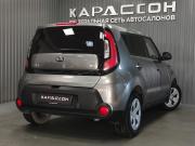 Kia Soul II Пермь  - изображение 20