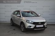Lada (ВАЗ) Vesta I Старый Оскол  - изображение 16
