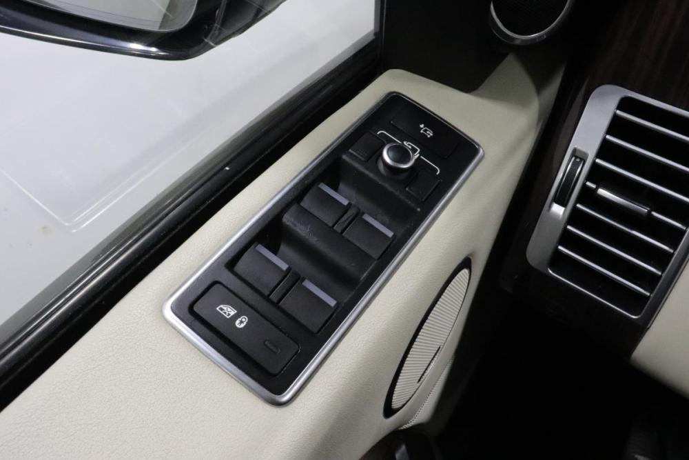 Land Rover Range Rover IV Ульяновск  - изображение 10