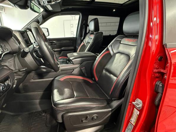 Ram 1500 V с пробегом 2021 года, цена 11 800 000 рублей, 37150 км, offers.body_type.unknown, Автокод Объявления