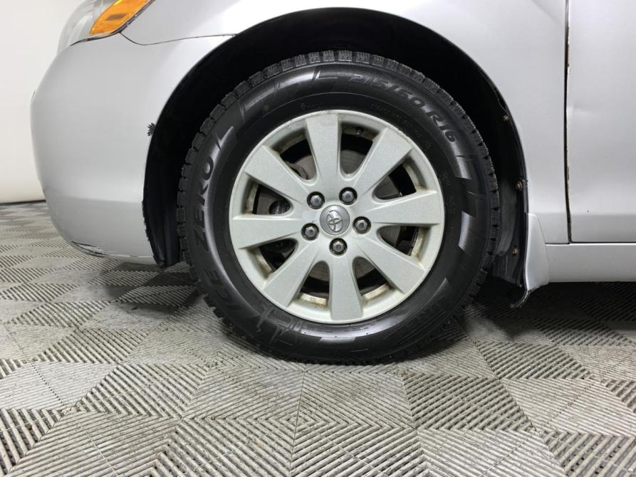 Toyota Camry VI (XV40) Москва  - изображение 9
