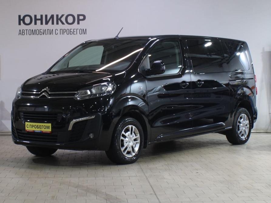 Citroen SpaceTourer I Дзержинск  - изображение 1