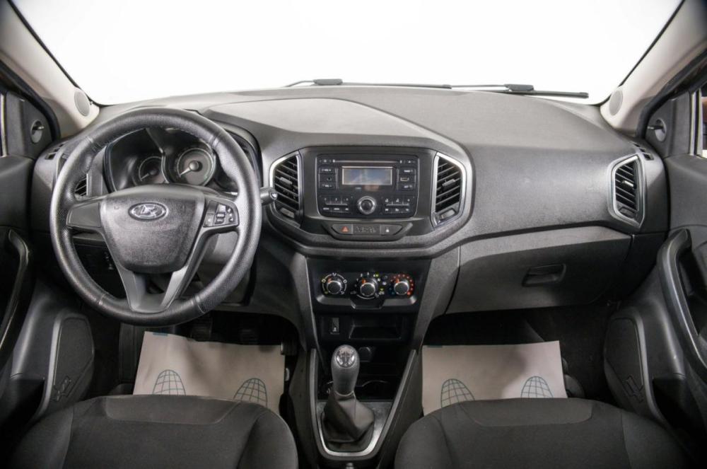 Lada (ВАЗ) XRAY I Пермь  - изображение 13