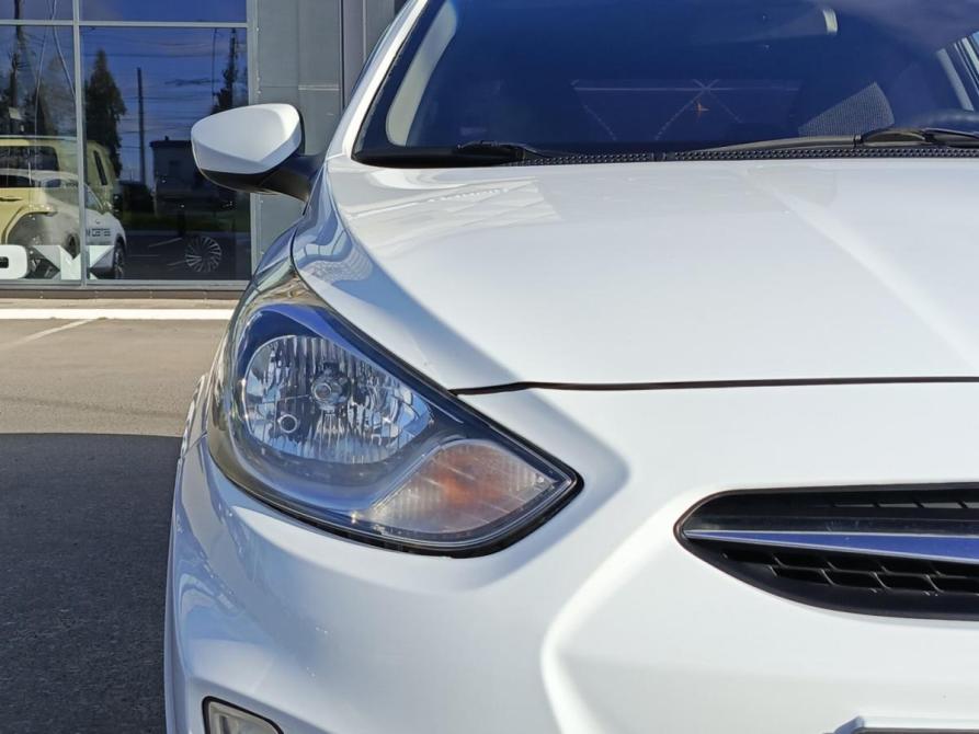 Hyundai Solaris I Чебоксары  - изображение 21