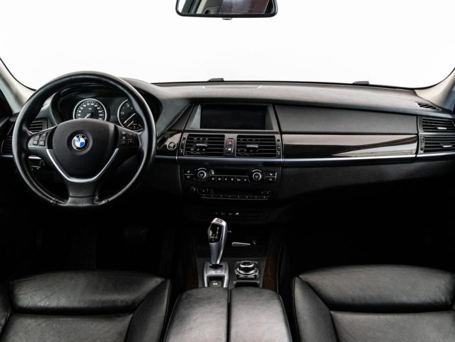 BMW X5 II (E70) Рестайлинг Санкт-Петербург  - изображение 10