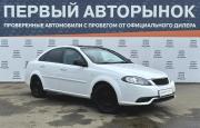 Daewoo Gentra II Краснодар  - изображение 26