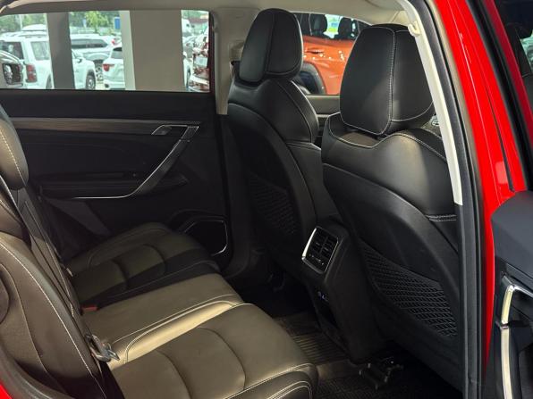 Geely Atlas Pro с пробегом 2022 года, цена 1 795 000 рублей, 63557 км, внедорожник, Автокод Объявления