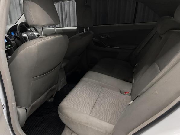 Toyota Premio II (T26) Рестайлинг с пробегом 2011 года, цена 1 050 000 рублей, 165000 км, седан, Автокод Объявления