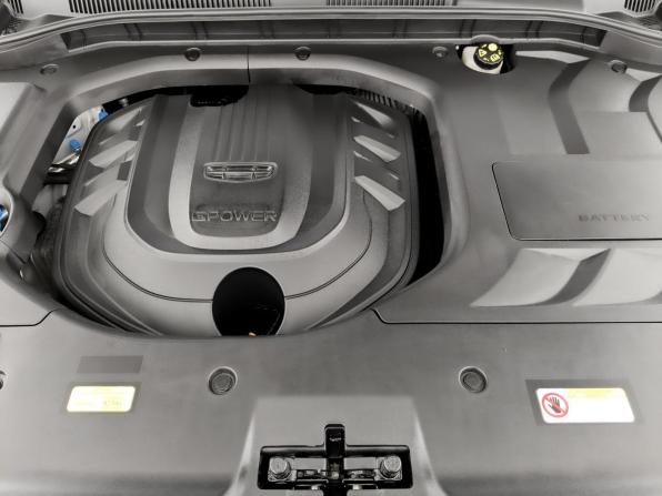 Belgee X70 I Рестайлинг с пробегом 2025 года, цена 2 350 000 рублей, 14463 км, внедорожник, Автокод Объявления