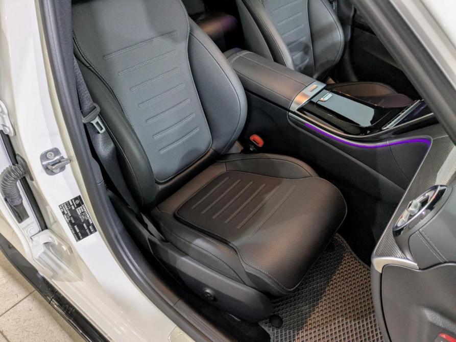 Mercedes-Benz C-Класс V (W206) Химки  - изображение 13