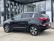 Kia Sportage III Краснодар  - изображение 27
