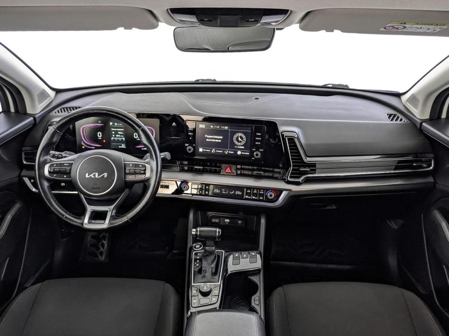Kia Sportage V Москва  - изображение 14