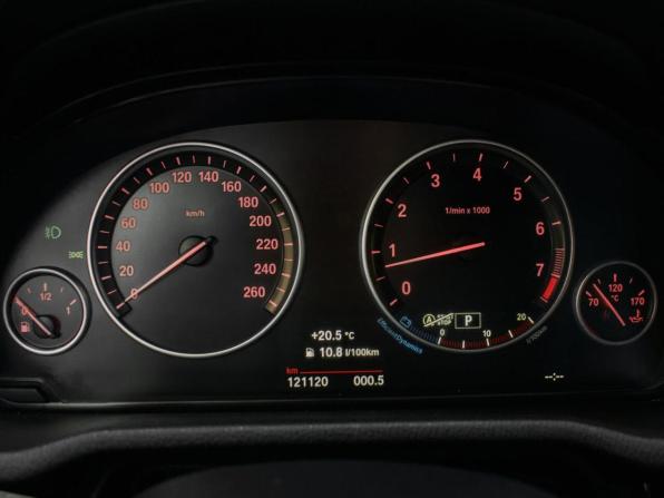 BMW X4 I (F26) с пробегом 2014 года, цена 2 650 000 рублей, 121120 км, внедорожник, Автокод Объявления