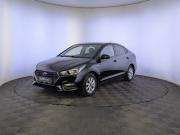 Hyundai Solaris II Москва  - изображение 29