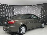 Lada (ВАЗ) Vesta I Новосибирск  - изображение 32