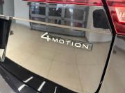 Volkswagen Tiguan II Рестайлинг Москва  - изображение 46