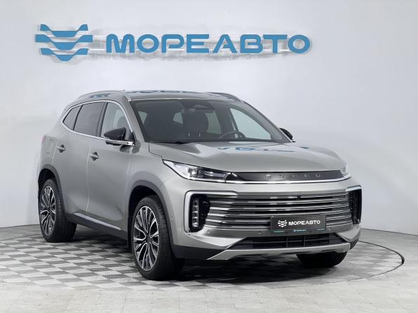 Exeed TXL I Рестайлинг 2 с пробегом 2024 года, цена 3 200 000 рублей, 17000 км, внедорожник, Автокод Объявления