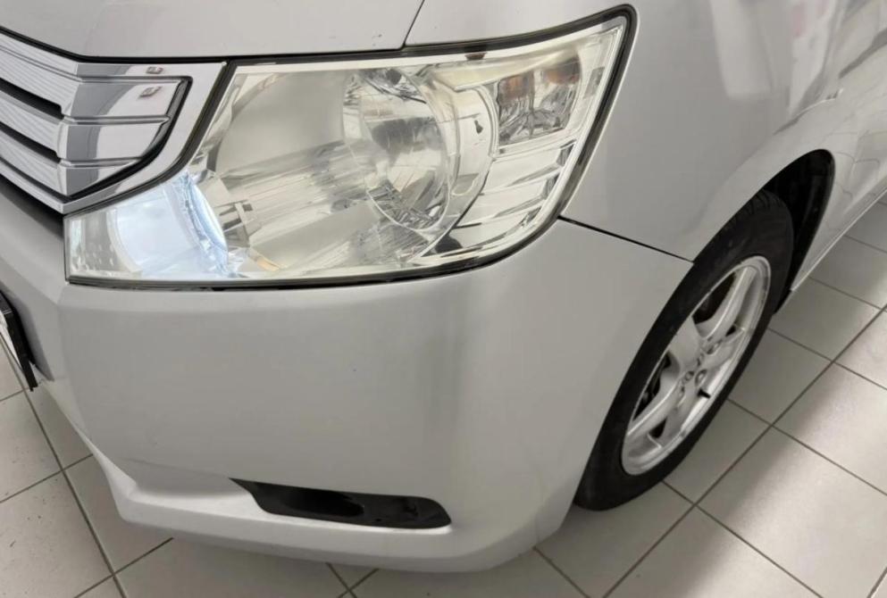Honda Stepwgn IV Астрахань  - изображение 5