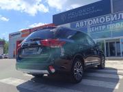 Mitsubishi Outlander III Рестайлинг 2 Тверь  - изображение 44