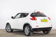 Nissan Juke I Тюмень  - изображение 26