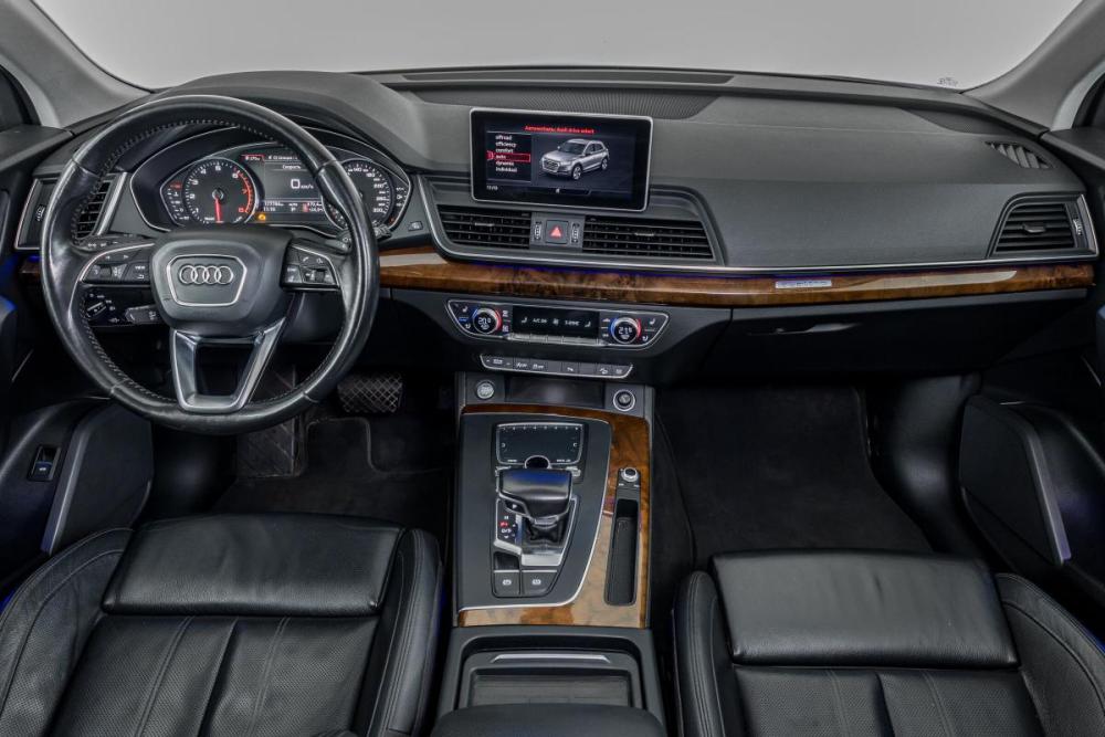 Audi Q5 II (FY) Казань  - изображение 10