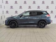 Nissan X-Trail III Рестайлинг Тольятти  - изображение 29