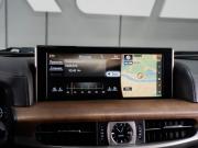 Lexus LX III Рестайлинг 2 Тюмень  - изображение 60