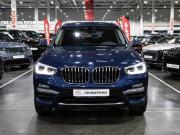 BMW X3 III (G01) Санкт-Петербург  - изображение 35