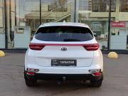 Kia Sportage IV Ижевск  - изображение 31