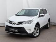 Toyota RAV4 IV (XA40) Москва  - изображение 26