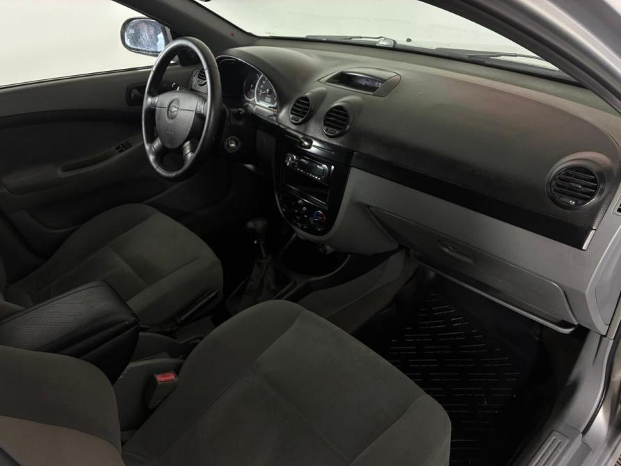 Chevrolet Lacetti I Воронеж  - изображение 9