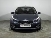 Kia Ceed II Рестайлинг Санкт-Петербург  - изображение 19