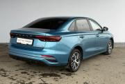 Geely Emgrand II Киров  - изображение 38