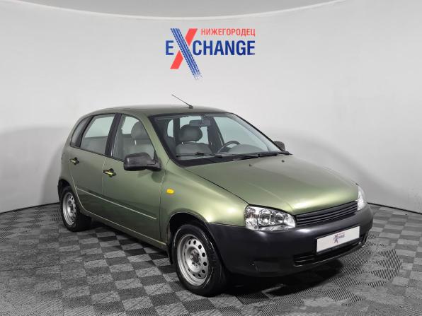 Lada (ВАЗ) Kalina I с пробегом 2011 года, цена 165 000 рублей, 191037 км, хэтчбек, Автокод Объявления