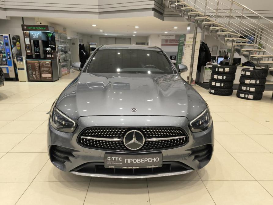 Mercedes-Benz E-Класс V (W213 S213 C238) Рестайлинг Казань  - изображение 2