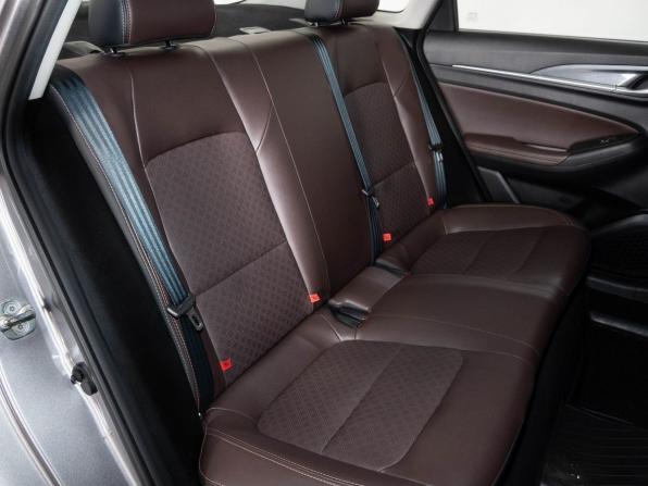 Changan Eado Plus с пробегом 2023 года, цена 1 688 000 рублей, 80000 км, седан, Автокод Объявления