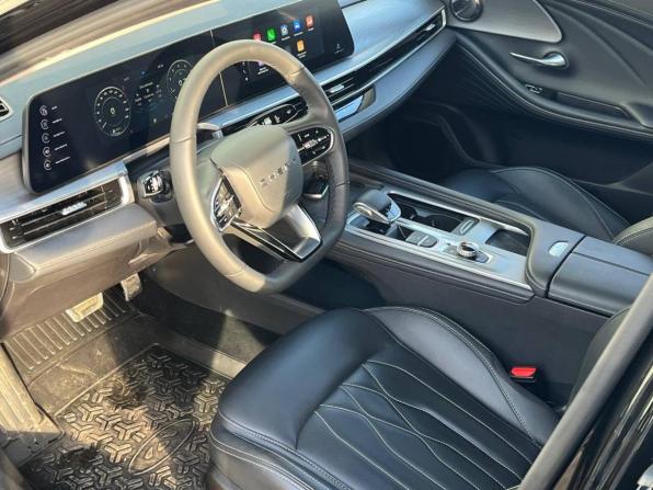 Chery Arrizo 8 с пробегом 2024 года, цена 2 150 000 рублей, 60500 км, седан, Автокод Объявления