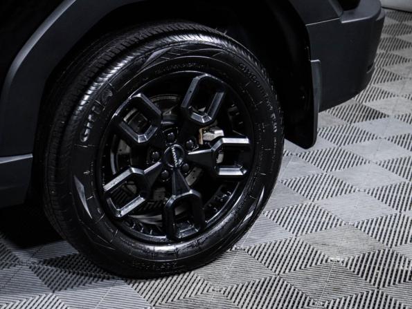 Haval H3 I с пробегом 2024 года, цена 2 525 000 рублей, 45000 км, внедорожник, Автокод Объявления