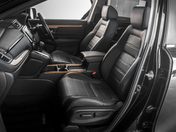Honda CR-V V Рестайлинг с пробегом 2021 года, цена 3 149 000 рублей, 41601 км, внедорожник, Автокод Объявления