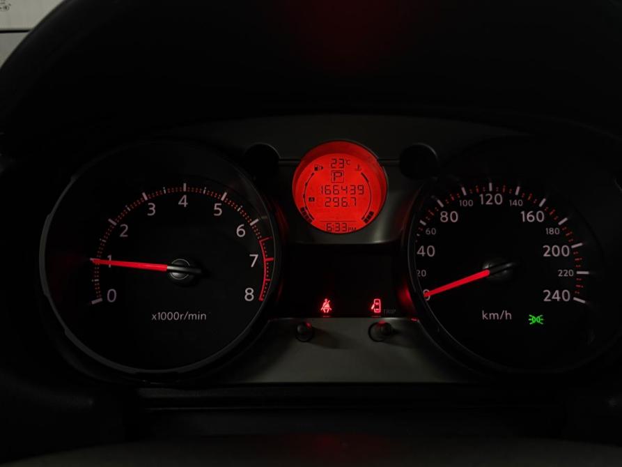 Nissan Qashqai I Краснодар  - изображение 9